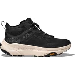 HOKA Women's Transport Chukka GTX Trail Running Shoes