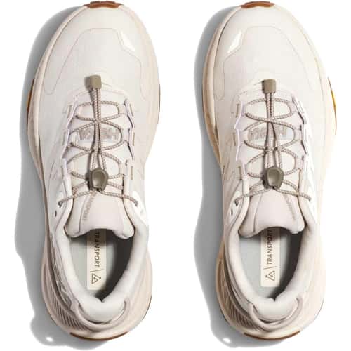 HOKA Women's Transport Wide Running Shoes alt image view 5