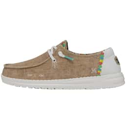 Hey Dude Women's Wendy Boho Casual Shoes