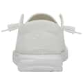 Hey Dude Women's Wendy Slub Canvas Casual Shoes alt image view 3