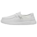 Hey Dude Women's Wendy Slub Canvas Casual Shoes alt image view 1