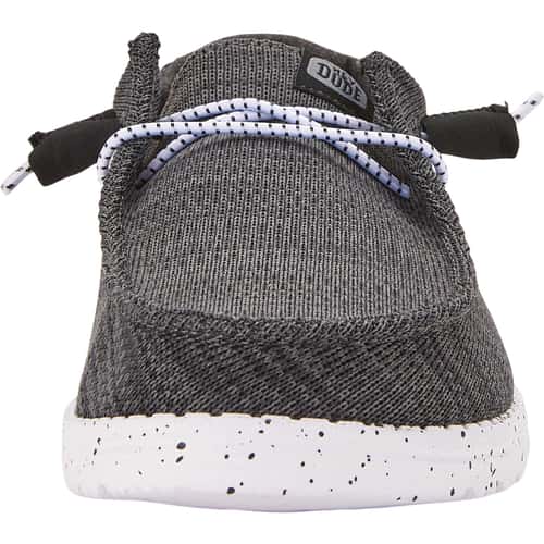 Hey Dude Women's Wendy Sport Mesh Casual Shoes alt image view 3