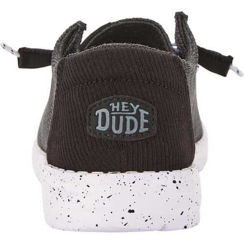 Hey Dude Women's Wendy Sport Mesh Casual Shoes alt image view 2