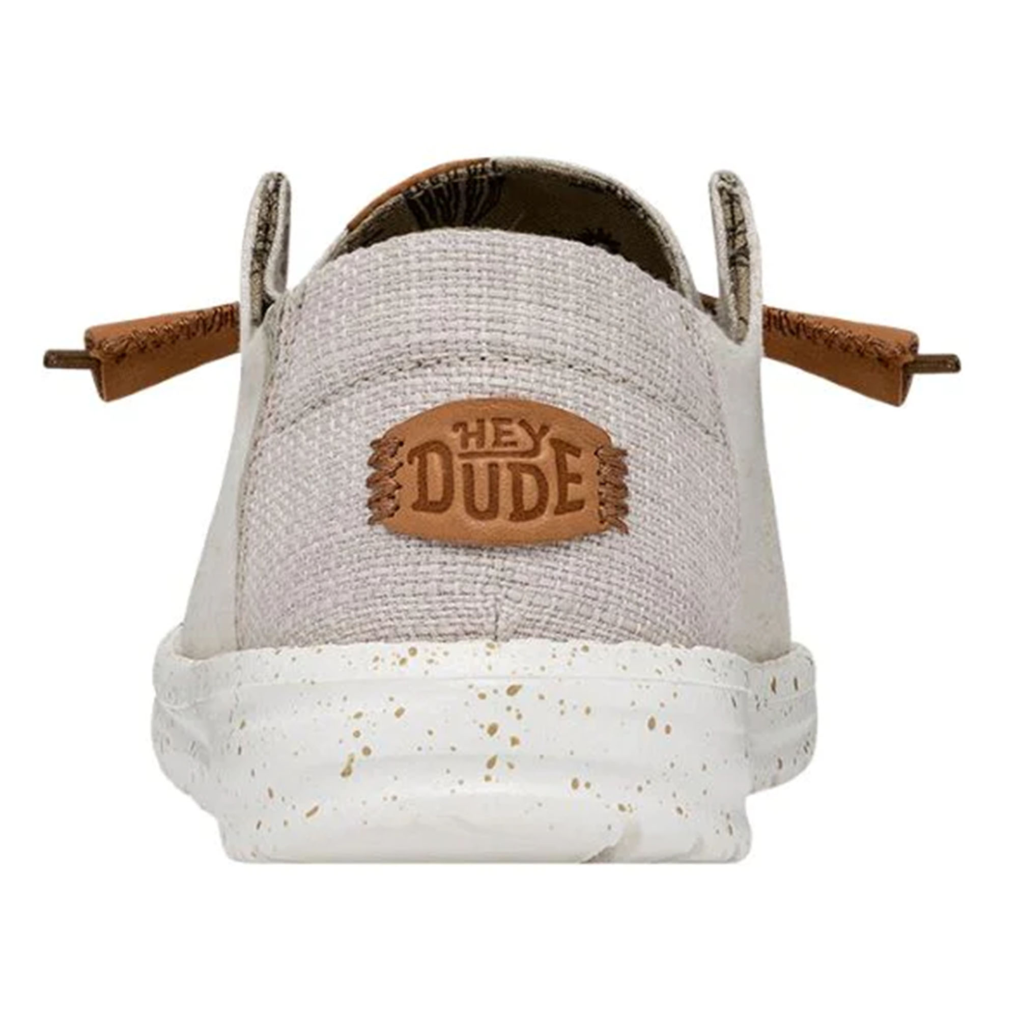 Hey Dude Wendy Washed Canvas Women's Shoes