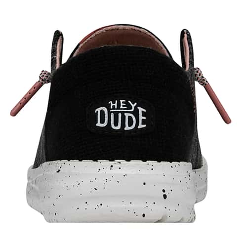 Hey Dude Women's Wendy Funk Jersey Casual Shoes alt image view 2