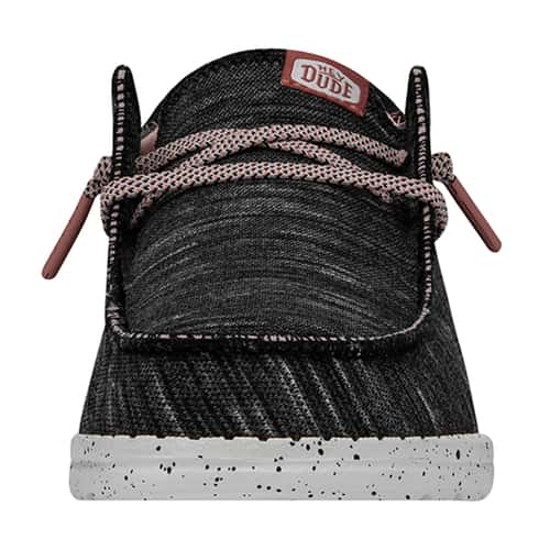 Hey Dude Women's Wendy Funk Jersey Casual Shoes alt image view 3