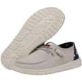 Hey Dude Women's Wendy Texas Canvas Slip On Casual Shoes alt image view 8