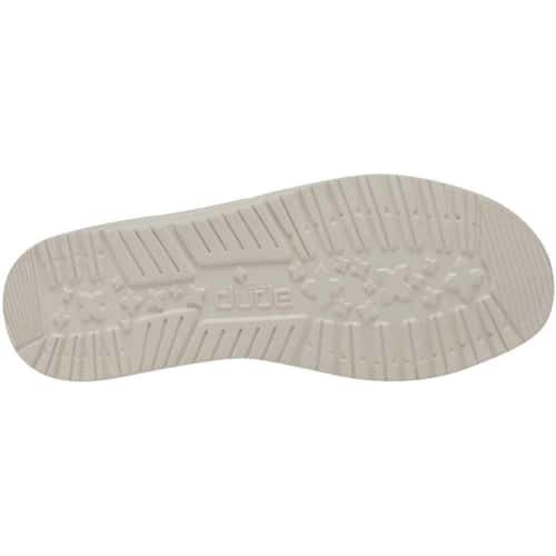 Hey Dude Women's Wendy Texas Canvas Slip On Casual Shoes alt image view 12