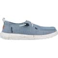 Hey Dude Women's Wendy Chambray alt image view 4