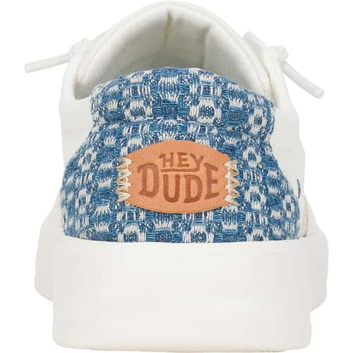 Hey Dude Women's Karina Crafted Boho alt image view 5