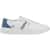 Color Option: White/Blue