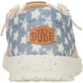 Hey Dude Women's Wendy Funk Americana Stars alt image view 5