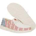 Hey Dude Women's Wendy Funk Americana Stars alt image view 7