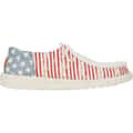 Hey Dude Women's Wendy Funk Americana Stars alt image view 1