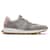 Color Option: Drizzle Grey Suede/Vintage