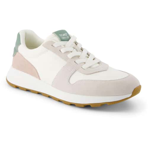 Toms Women's TRVL Lite Retro Casual Shoes alt image view 8