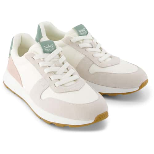 Toms Women's TRVL Lite Retro Casual Shoes alt image view 10