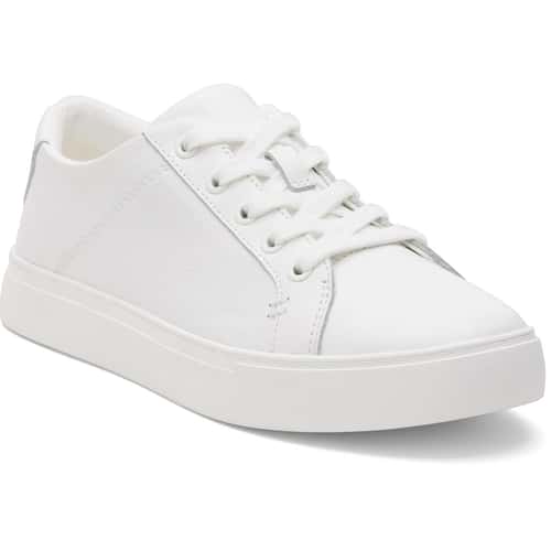 Toms Women's Kameron Lace Up Casual Shoes alt image view 3