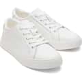 Toms Women's Kameron Lace Up Casual Shoes alt image view 5