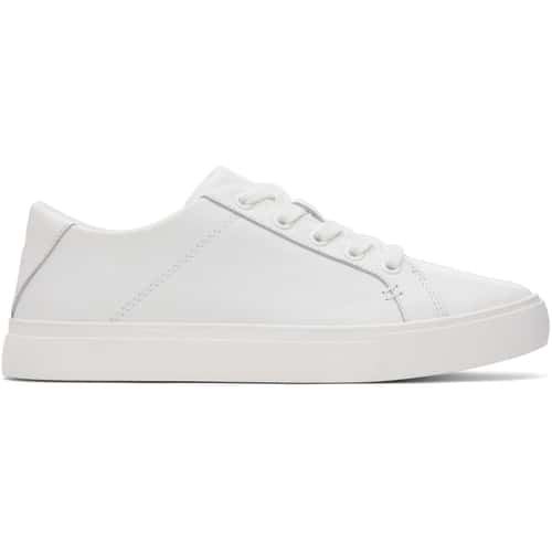 Toms Women's Kameron Lace Up Casual Shoes alt image view 2
