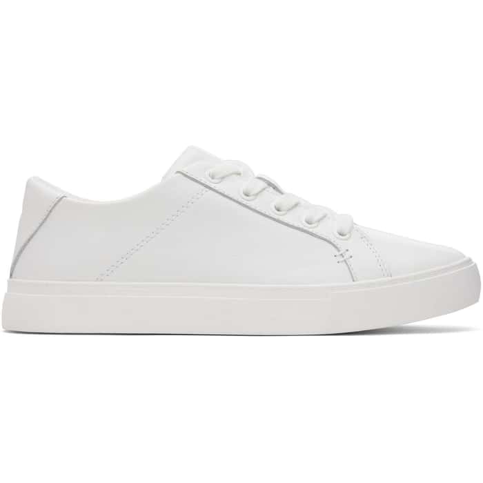 Toms Women's Kameron Lace Up Casual Shoes