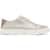 Color Option: Champagne Metallic Suede/Suede