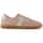 Color Option: Pale Rose Suede/Leather