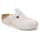 Color Option: Suede/Antique White