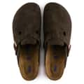 Birkenstock Women's Boston Soft Footbed Clogs alt image view 2
