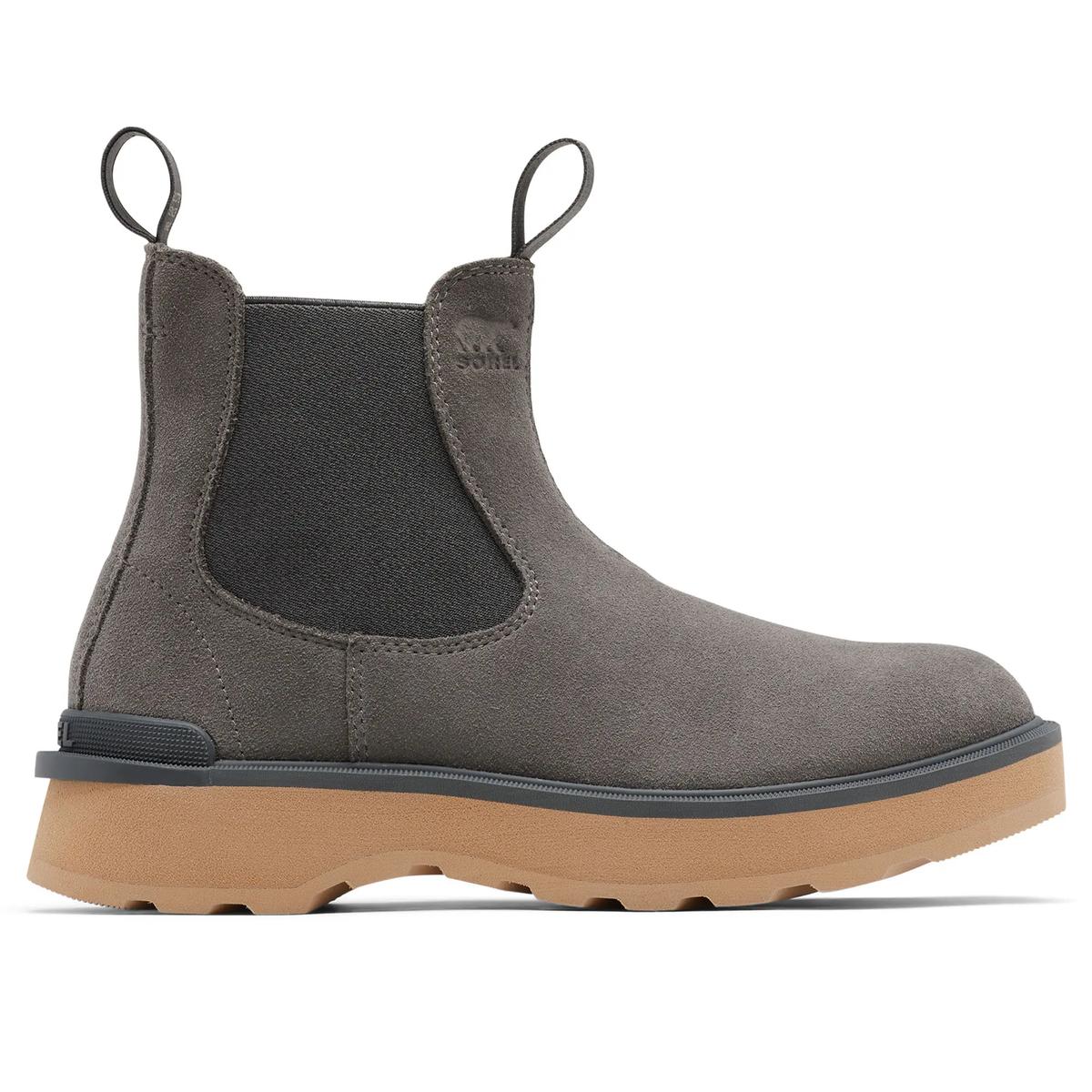 Sorel Womens HiLine Chelsea Boots - Sun & Ski Sports