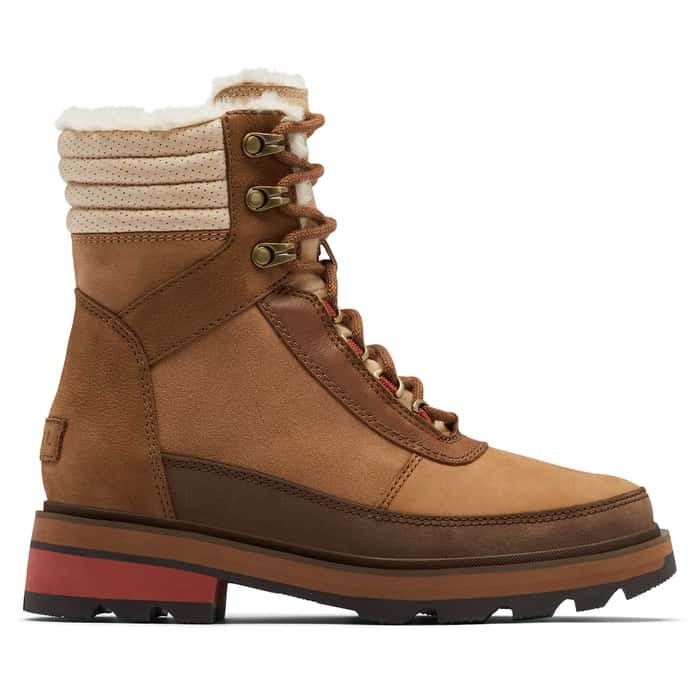 SOREL Lennox™ Lace STKD Waterproof