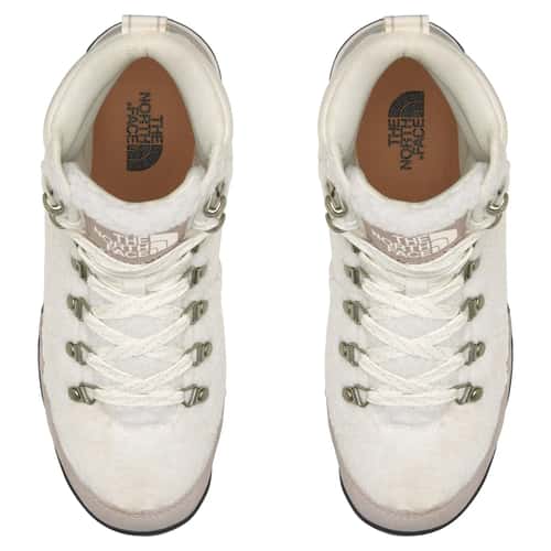 The North Face Women's Back-To-Berkeley IV High Pile Boots alt image view 3