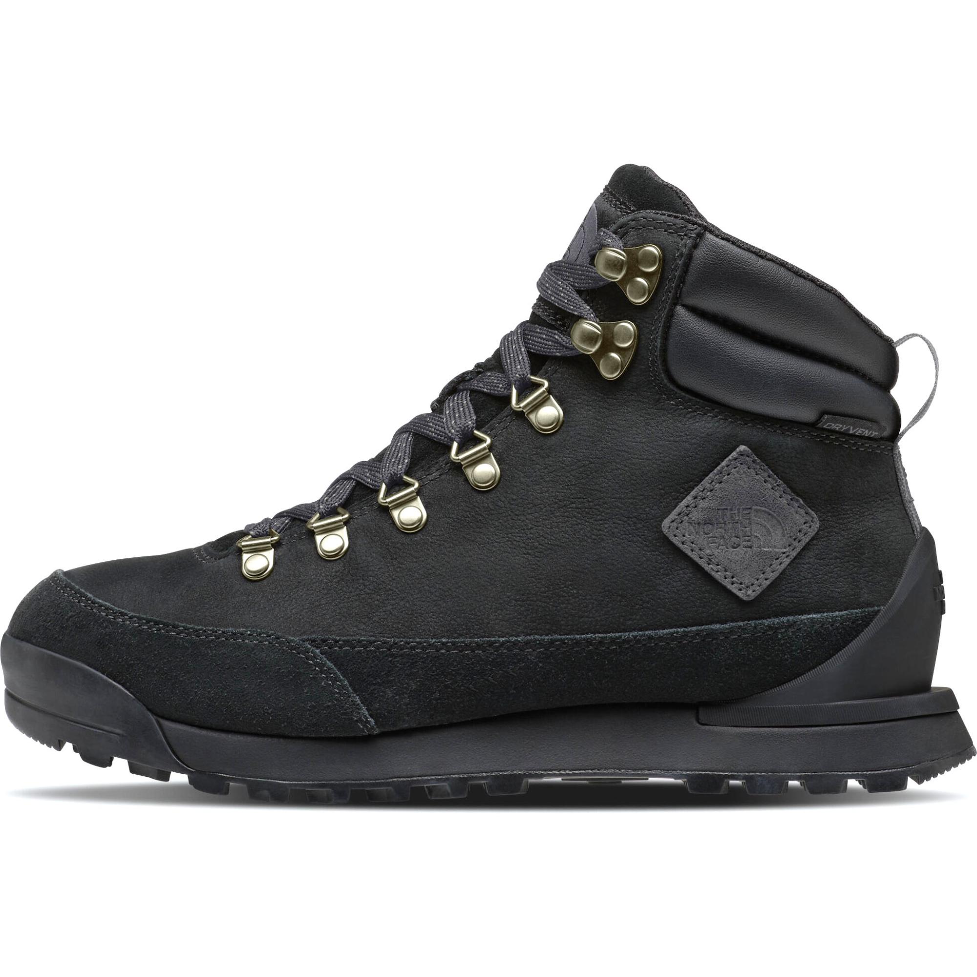 The North Face Women's Back-To-Berkeley IV Leather Waterproof
