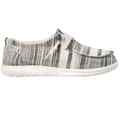 Reef Women's Cushion Coast Stripe Casual Shoes alt image view 2