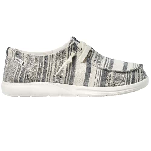 Reef Women's Cushion Coast Stripe Casual Shoes alt image view 2
