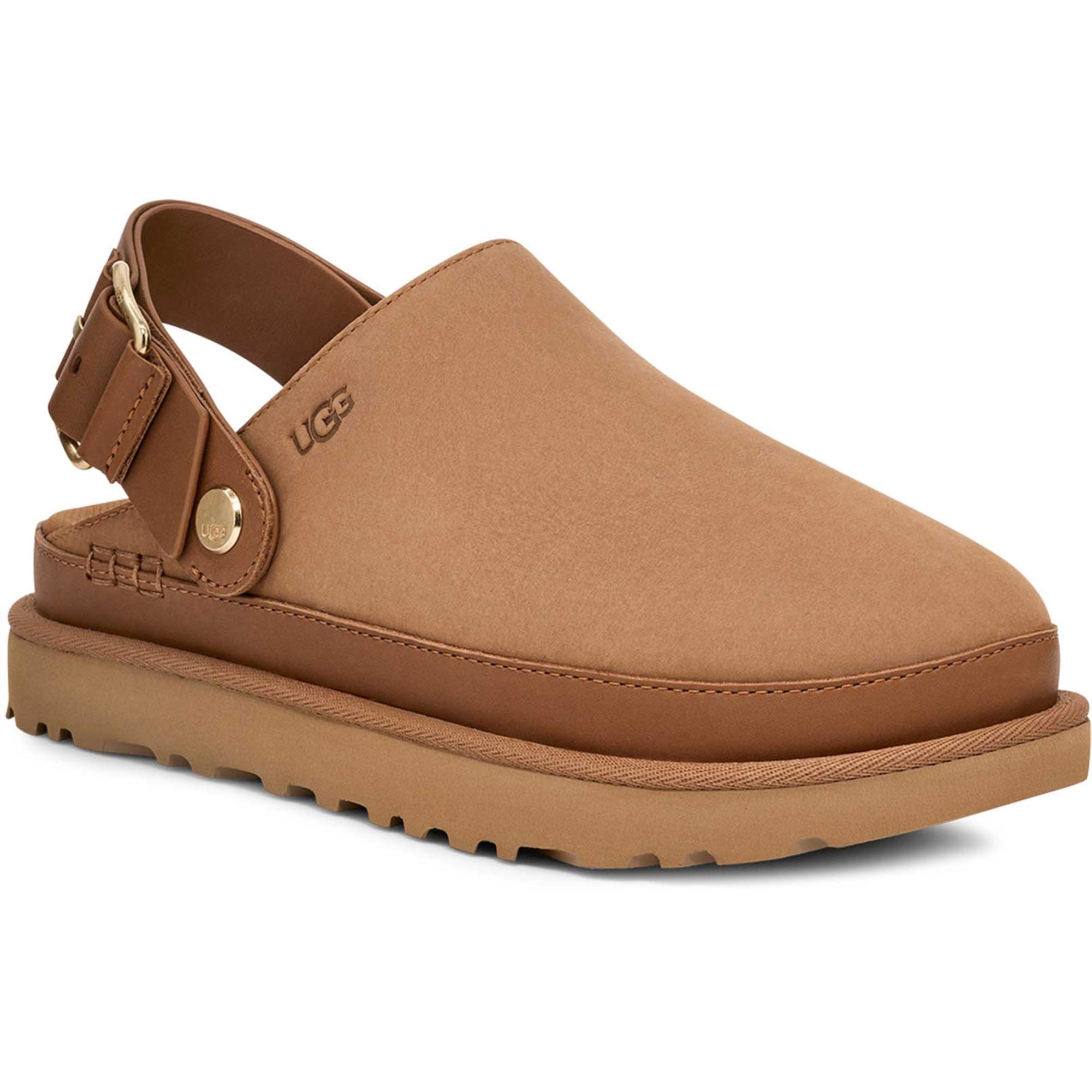 UGG Women's Goldenstar Villa Clog - Sun & Ski Sports