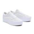 Vans Women's Old Skool Stackform Casual Shoes alt image view 4