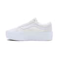 Vans Women's Old Skool Stackform Casual Shoes alt image view 1