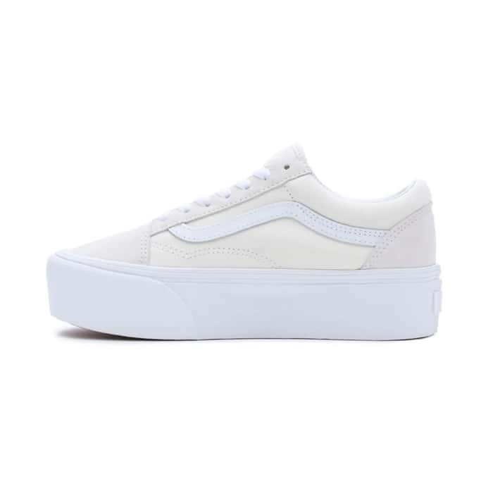 Vans Women's Old Skool Stackform Casual Shoes