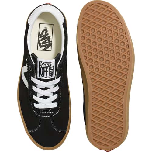 Vans Sport Low Casual Shoes alt image view 4