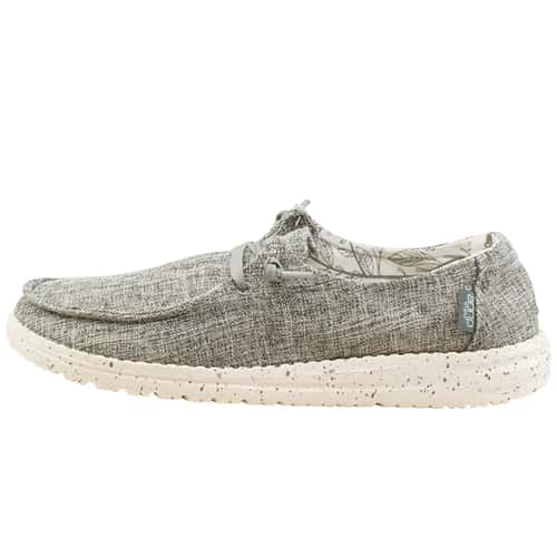 Hey Dude Women's Wendy Linen Shoes alt image view 2