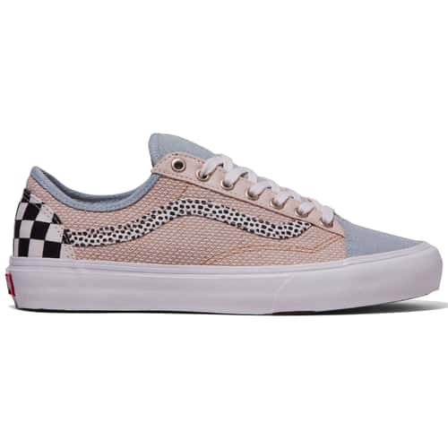 Vans Women's Mix Match Style 36 Decon SF Casual Shoes alt image view 1