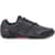 Color Option: Asphalt/Raspberry