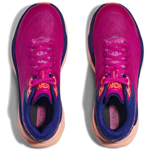 HOKA Women's Zinal Trail Running Shoes alt image view 5
