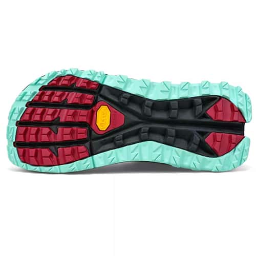 Altra Women's Olympus 5 Trail Running Shoes alt image view 6