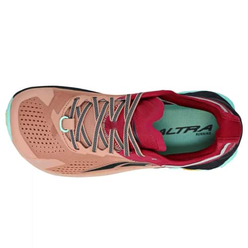Altra Women's Olympus 5 Trail Running Shoes alt image view 5