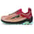 Color Option: Red/Brown