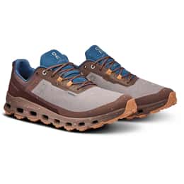 On Women's Cloudvista Waterproof Trail Running Shoes