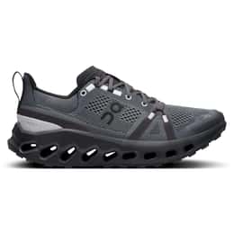 On Women's Cloudsurfer Trail Running Shoes