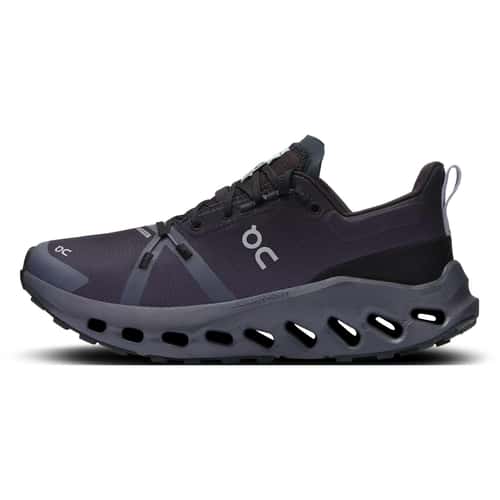 On Women's Cloudsurfer Trail Running WP Shoes alt image view 4